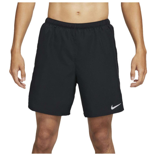 Nike Ανδρικό σορτς Challenger Dri-FIT 7" 2in1 Running Shorts